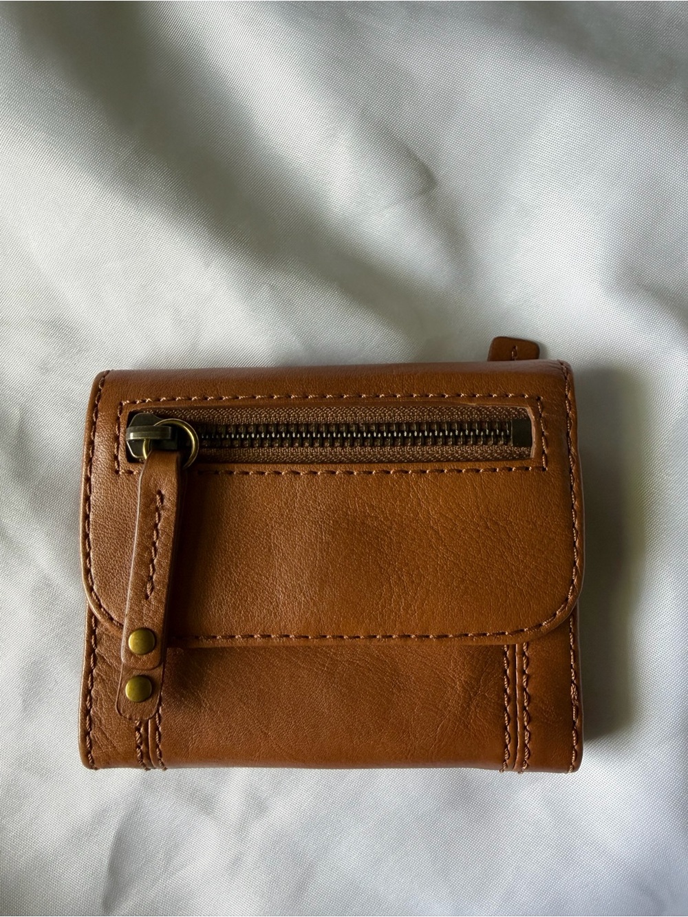Fossil wallet